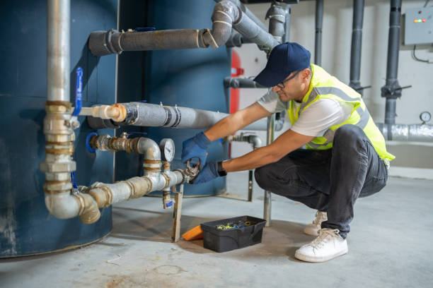 Best 24/7 Emergency Plumbing Services  in Elkhart Lake, WI